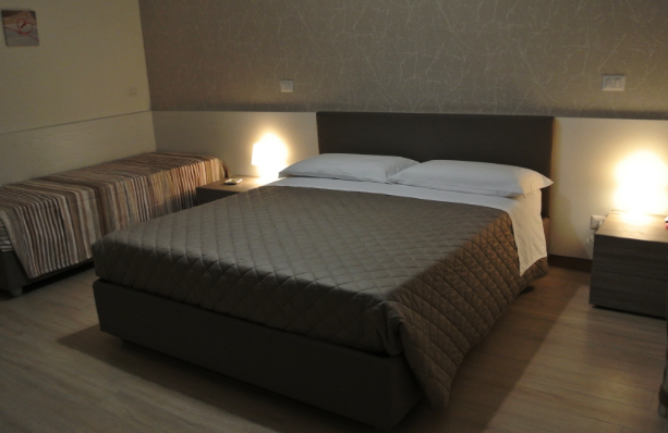 Residenze dell’Ofra