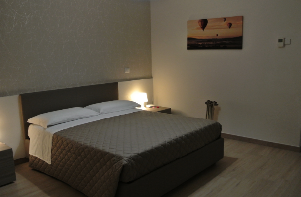 Residenze dell’Ofra