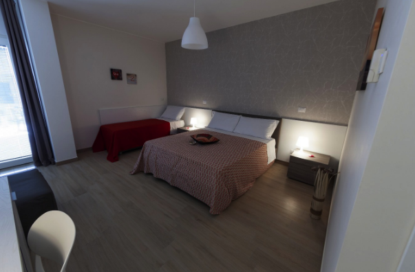 Residenze dell’Ofra