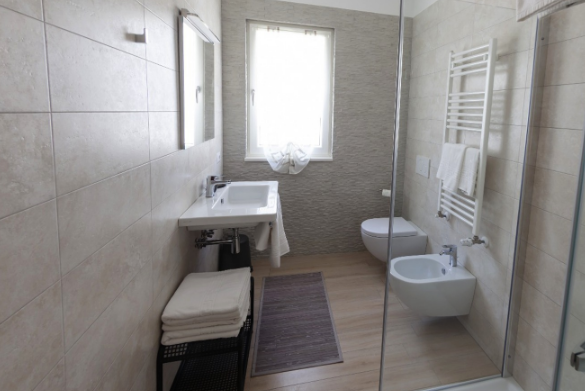 Residenze dell’Ofra