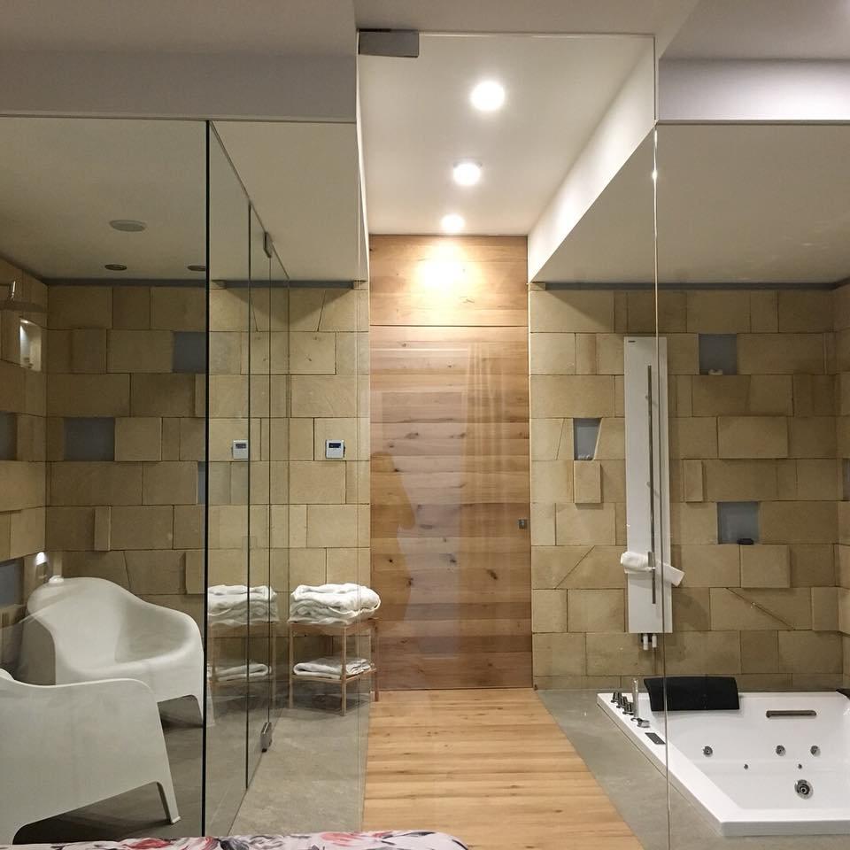 Mater Aquae - Exclusive Suites