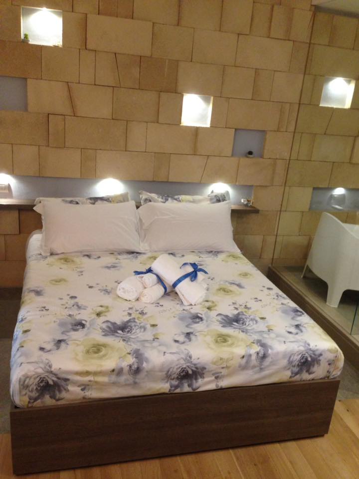 Mater Aquae - Exclusive Suites