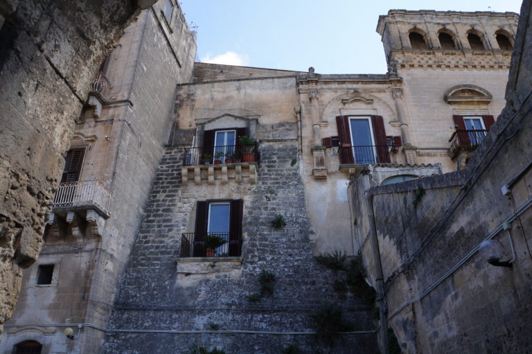 B&B Palazzo Bernardini