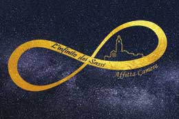 L'Infinito dei Sassi