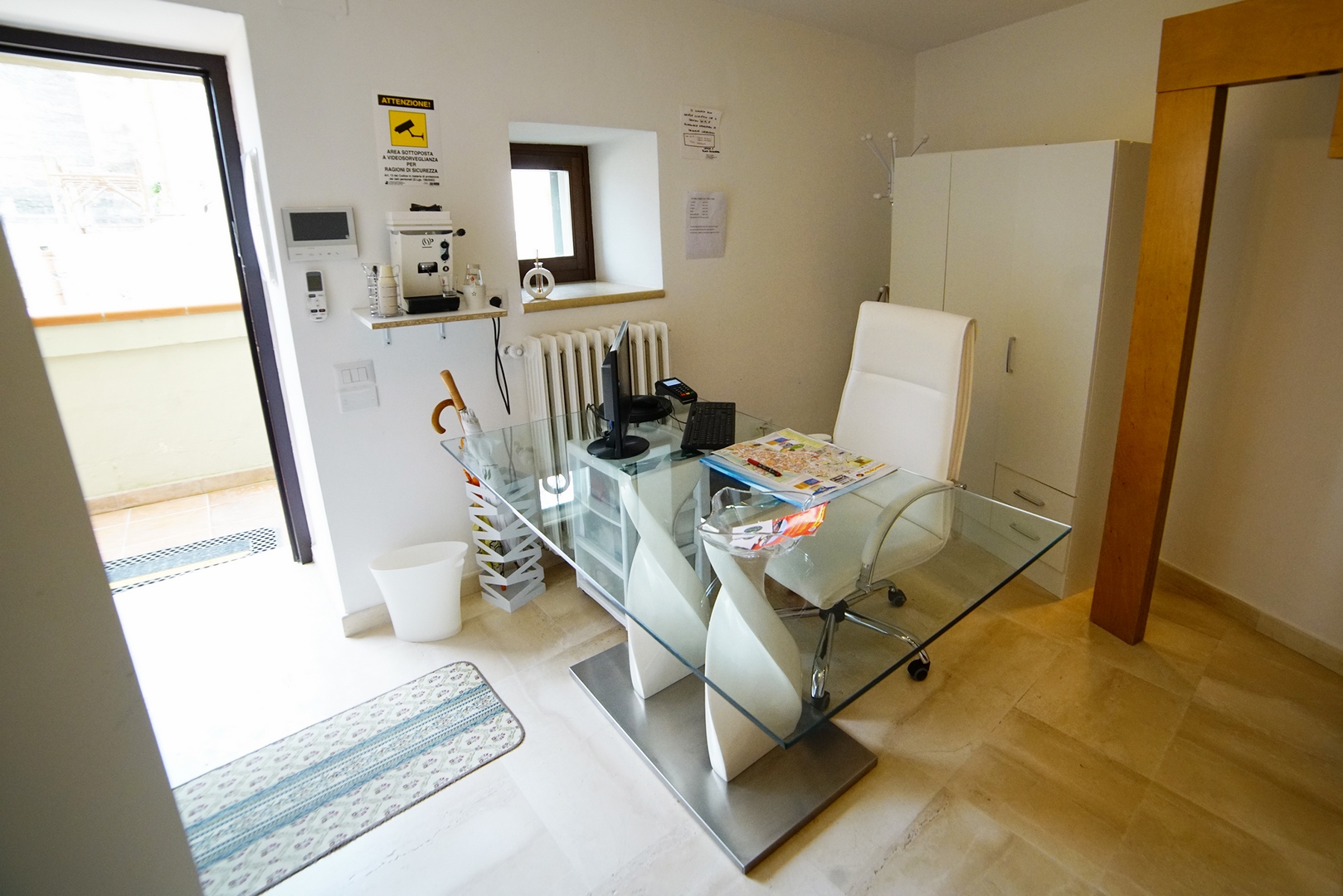 L'Infinito dei Sassi