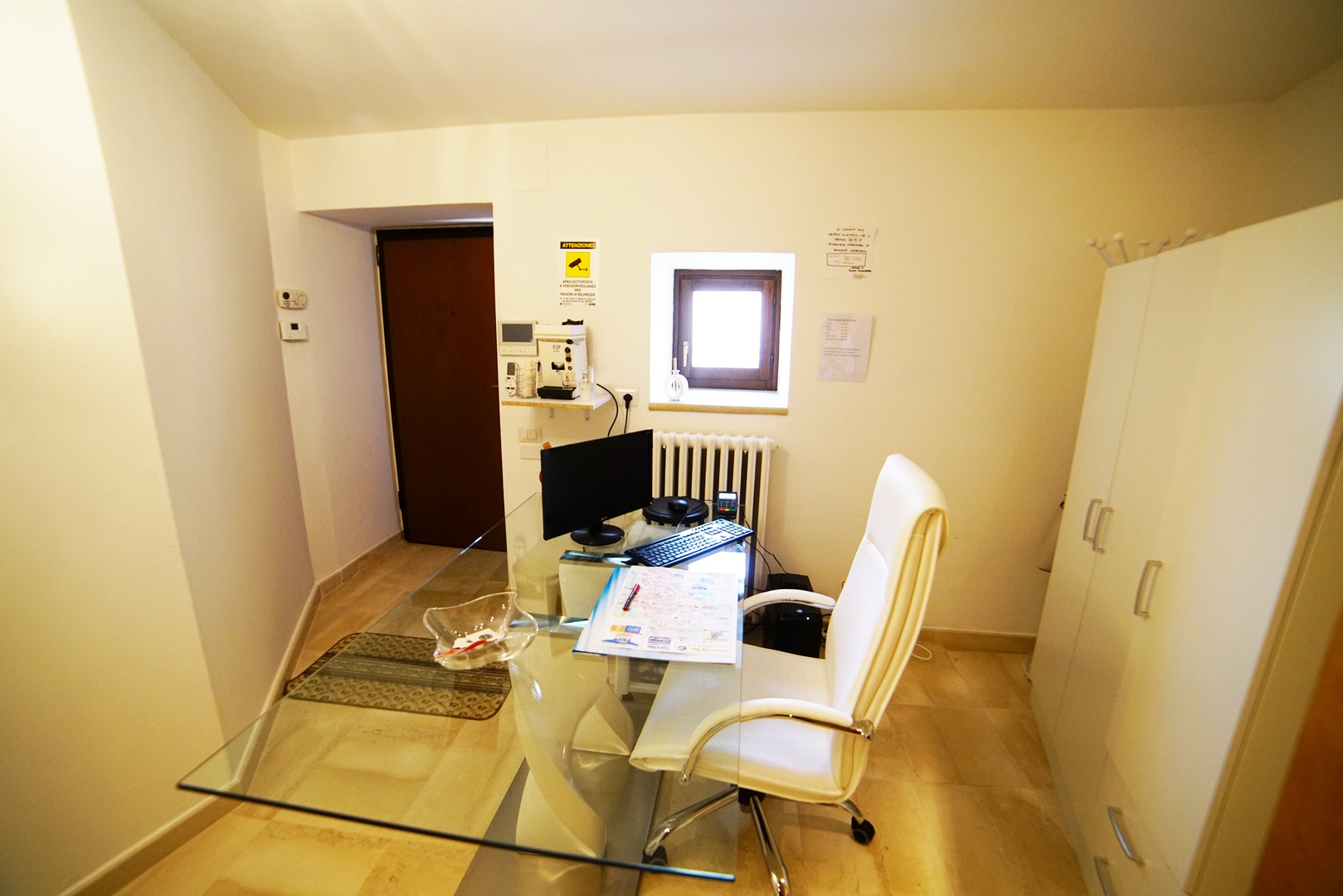 L'Infinito dei Sassi