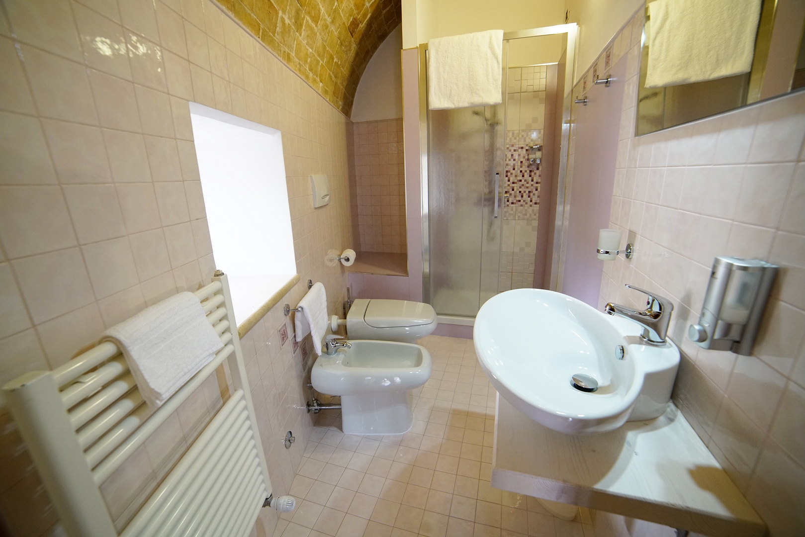 L'Infinito dei Sassi