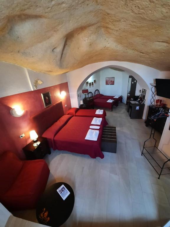 L'Infinito dei Sassi