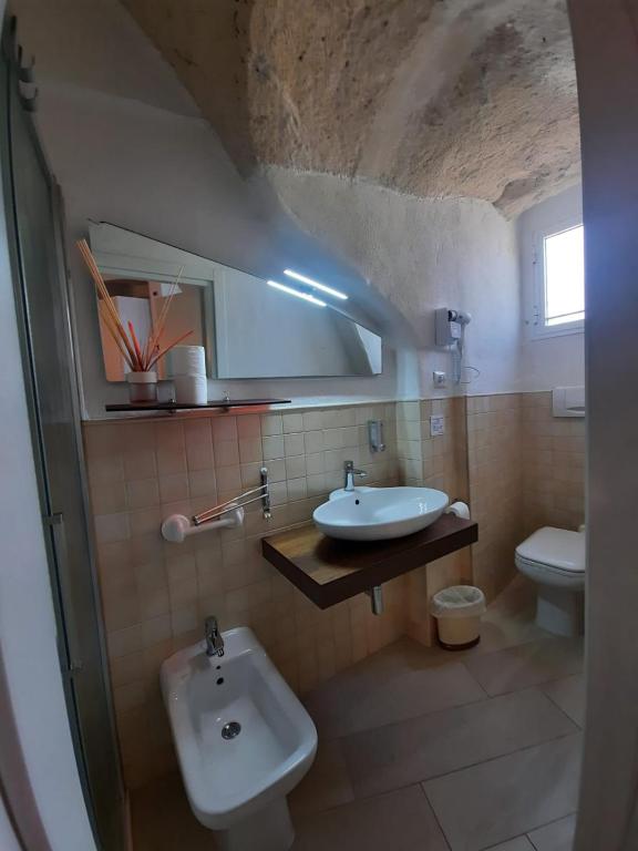 L'Infinito dei Sassi