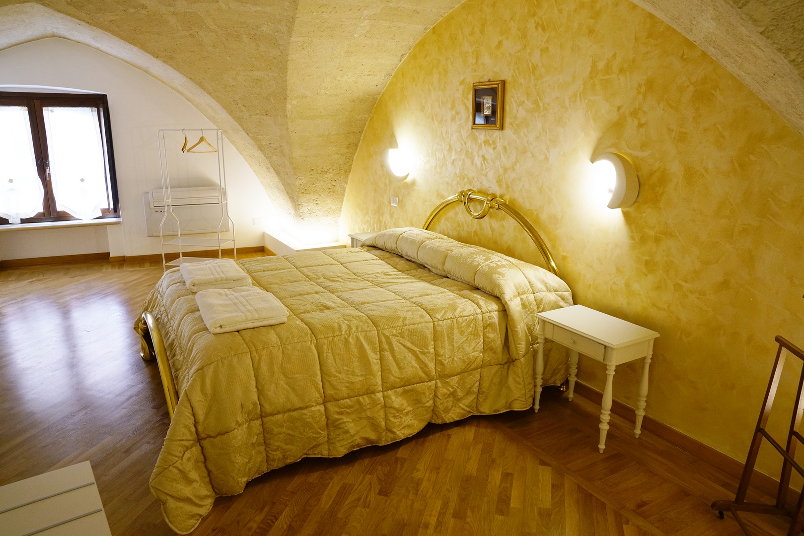 L'Infinito dei Sassi