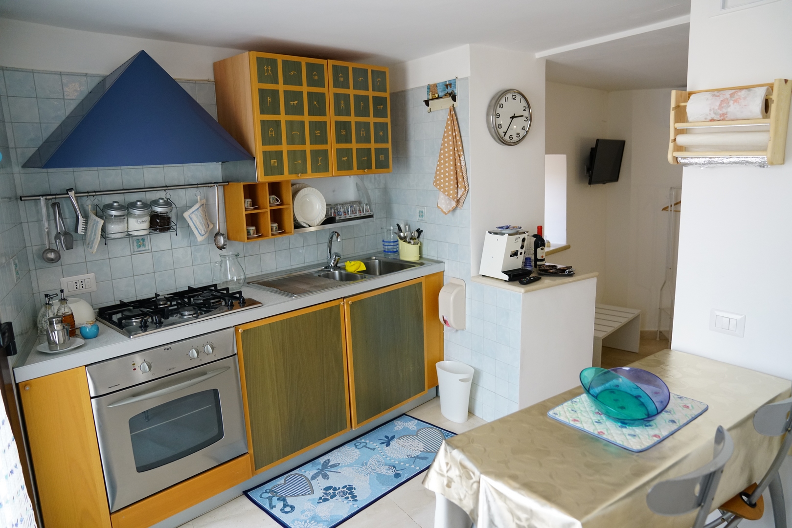 L'Infinito dei Sassi