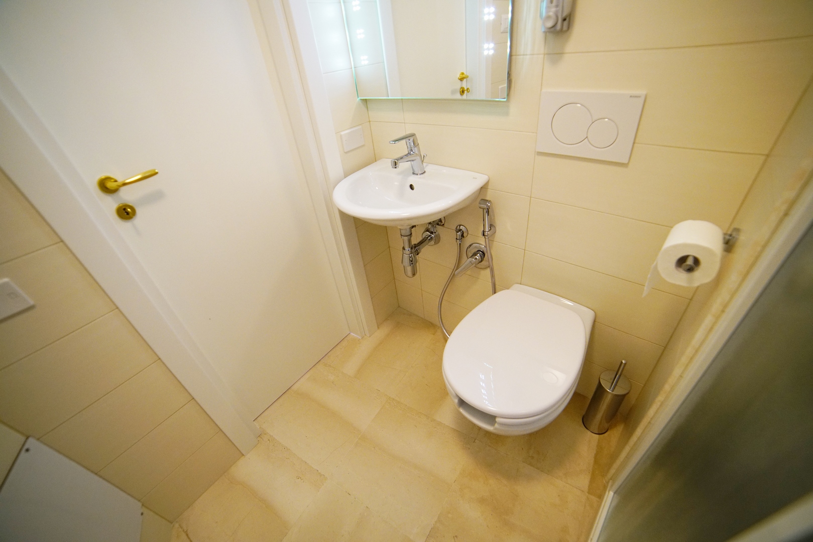 L'Infinito dei Sassi