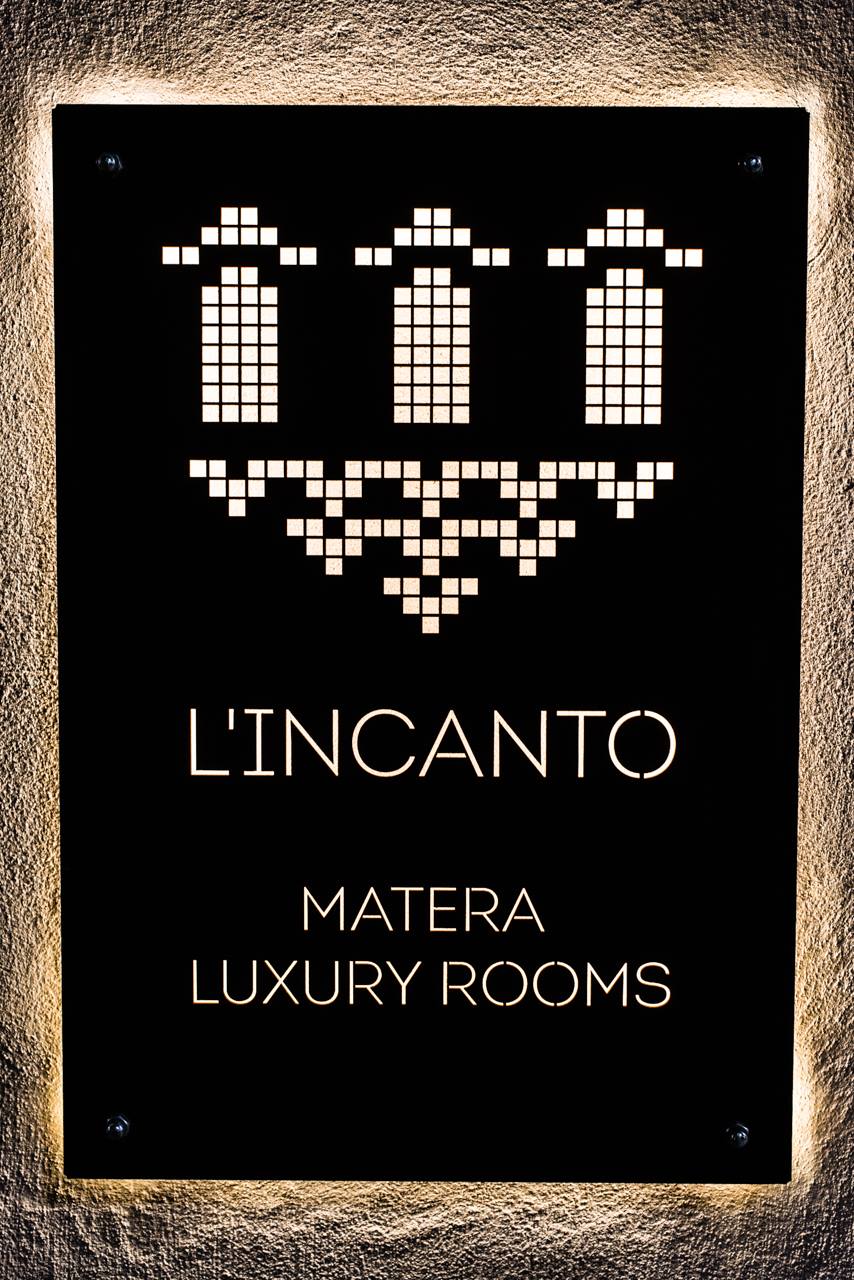 L'Incanto - Luxury Rooms