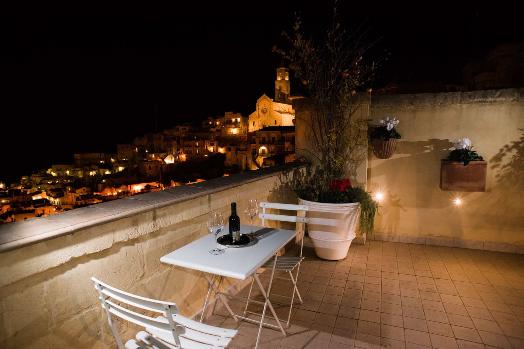 L'Incanto - Luxury Rooms