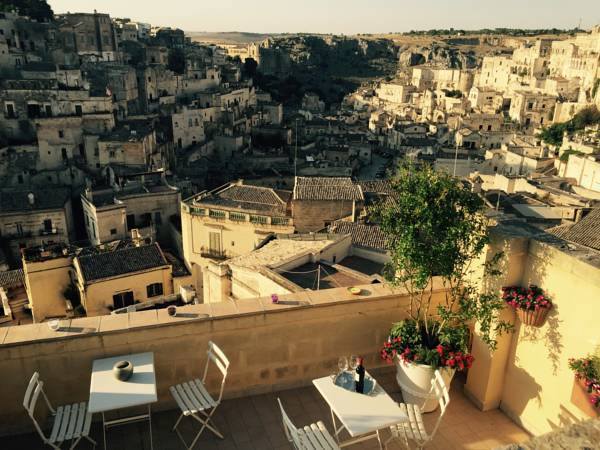 L'Incanto - Luxury Rooms