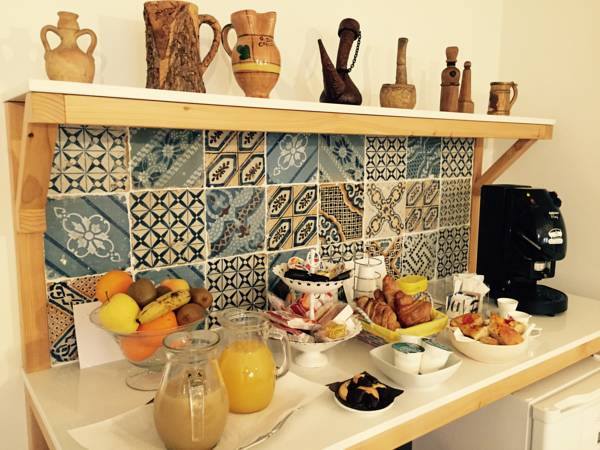 L'Incanto - Luxury Rooms