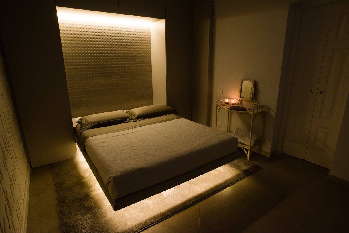 L'Incanto - Luxury Rooms