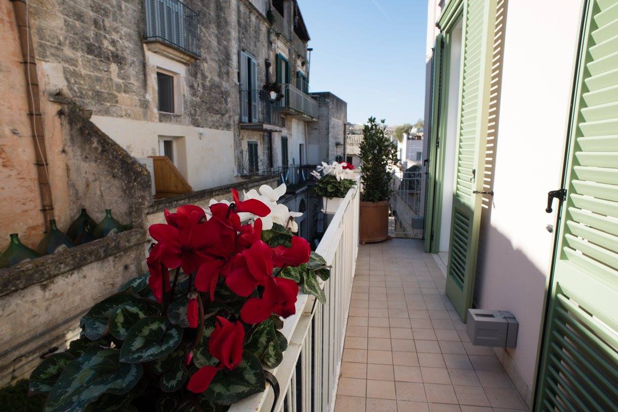 L'Incanto - Luxury Rooms