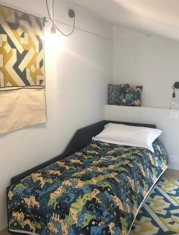 L'Incanto - Luxury Rooms