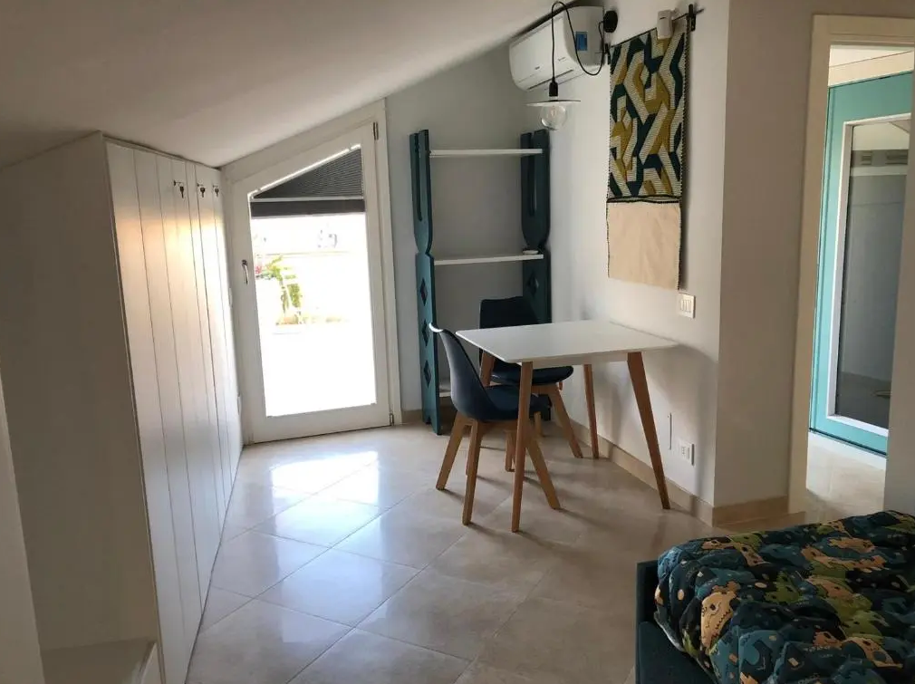 L'Incanto - Luxury Rooms