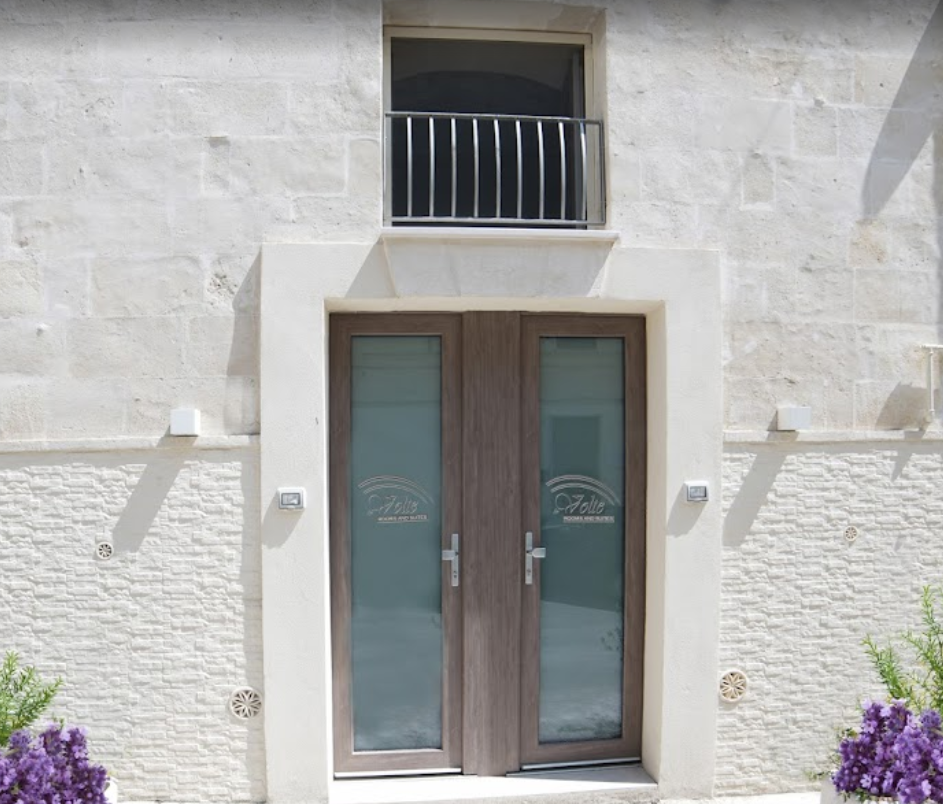 Le Volte - Luxury Rooms