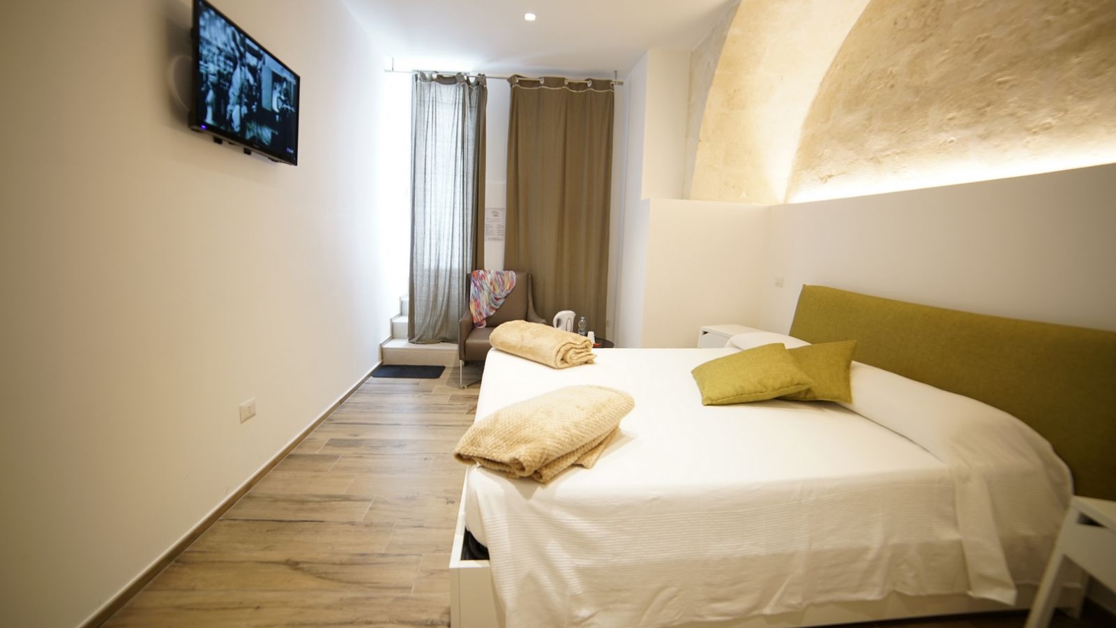 Le Volte - Luxury Rooms