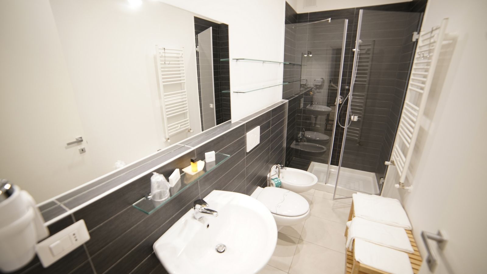 Le Volte - Luxury Rooms