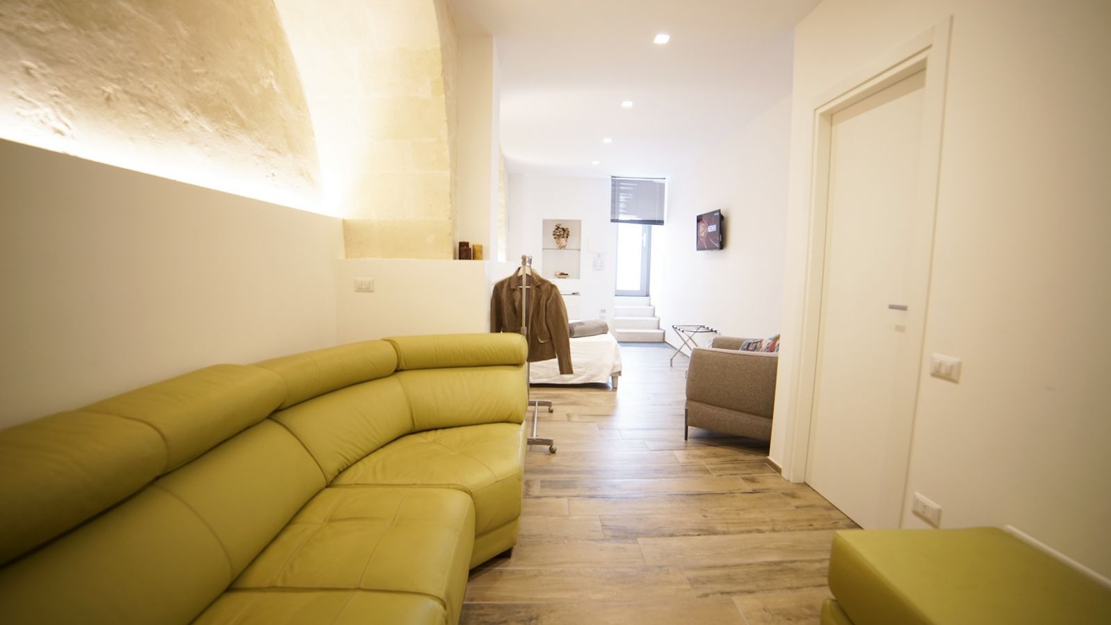 Le Volte - Luxury Rooms