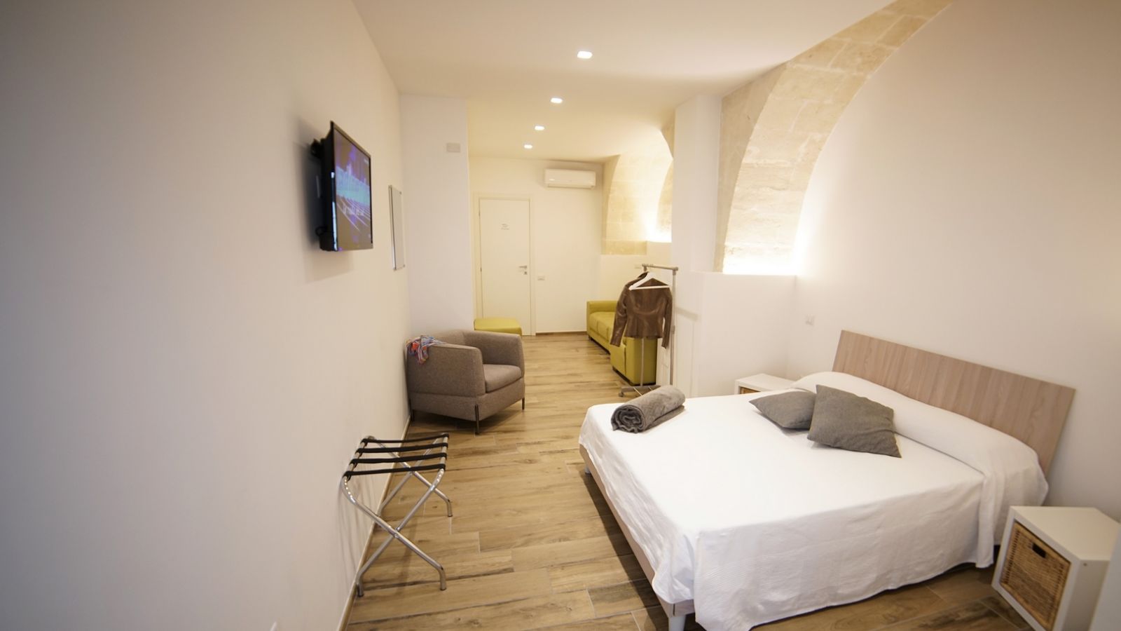 Le Volte - Luxury Rooms