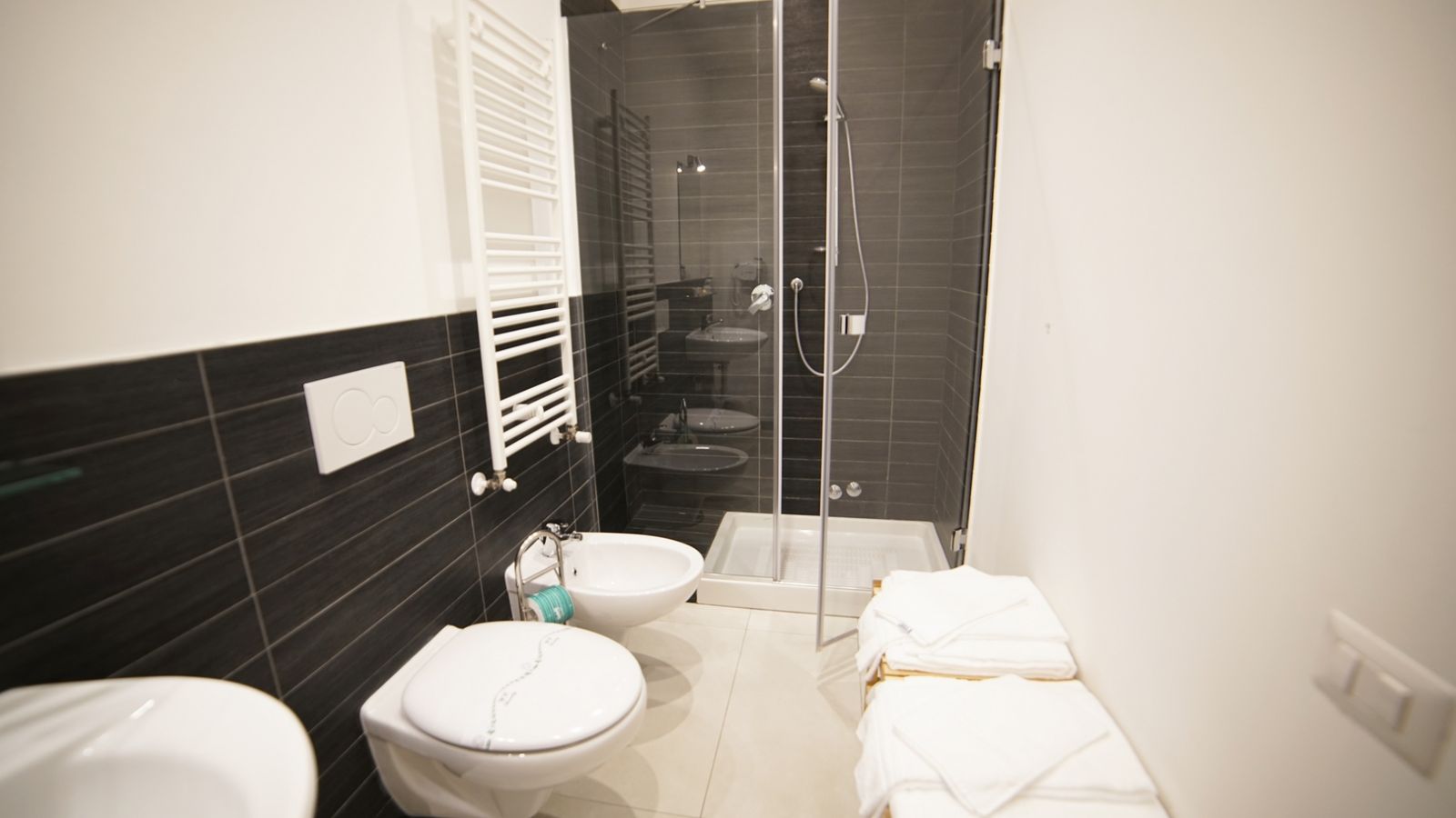 Le Volte - Luxury Rooms