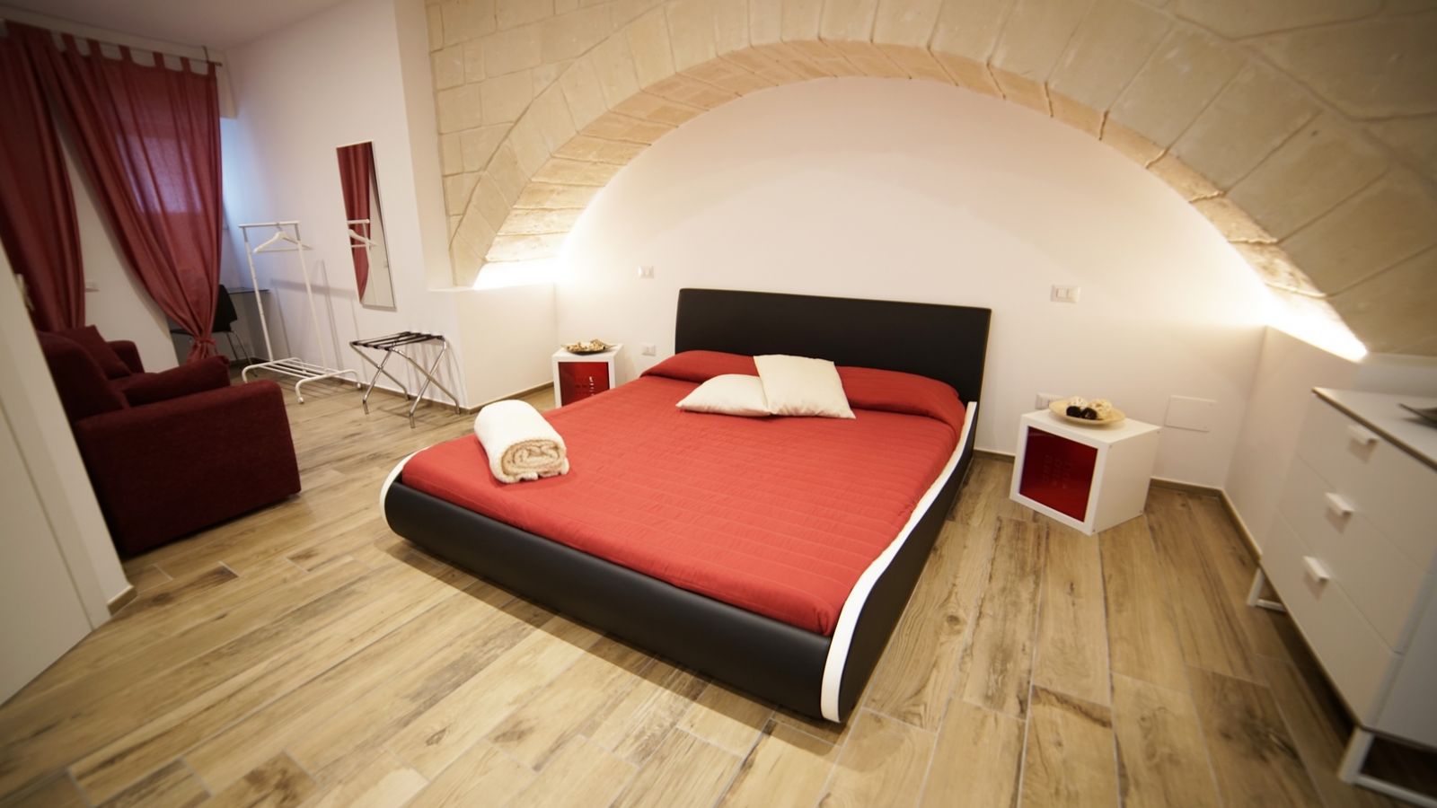 Le Volte - Luxury Rooms