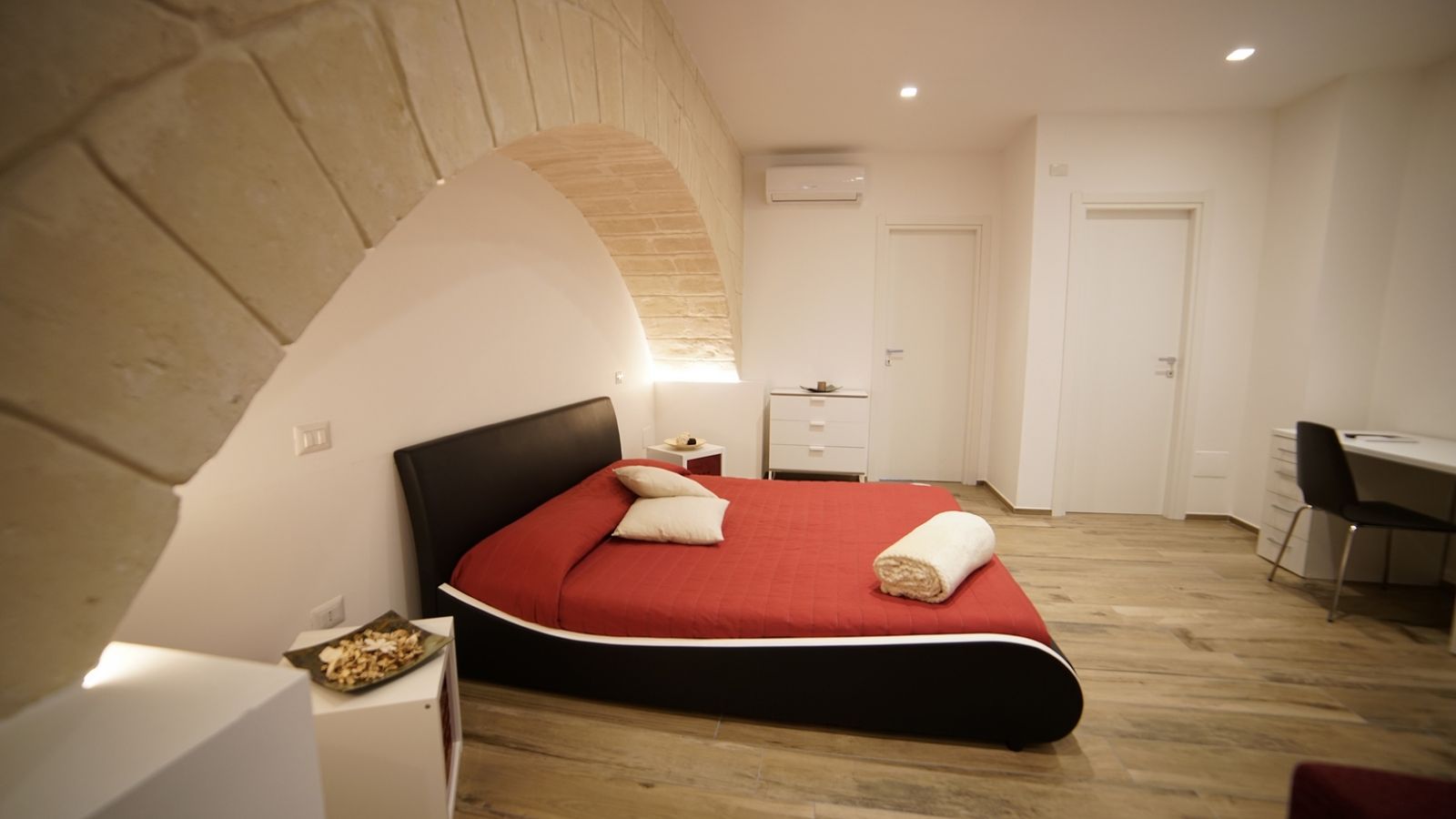 Le Volte - Luxury Rooms