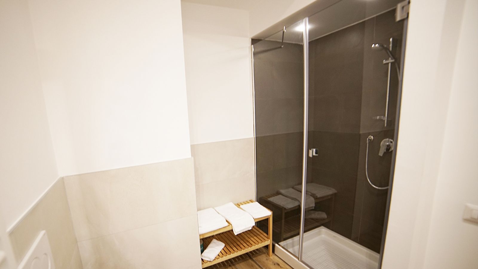 Le Volte - Luxury Rooms