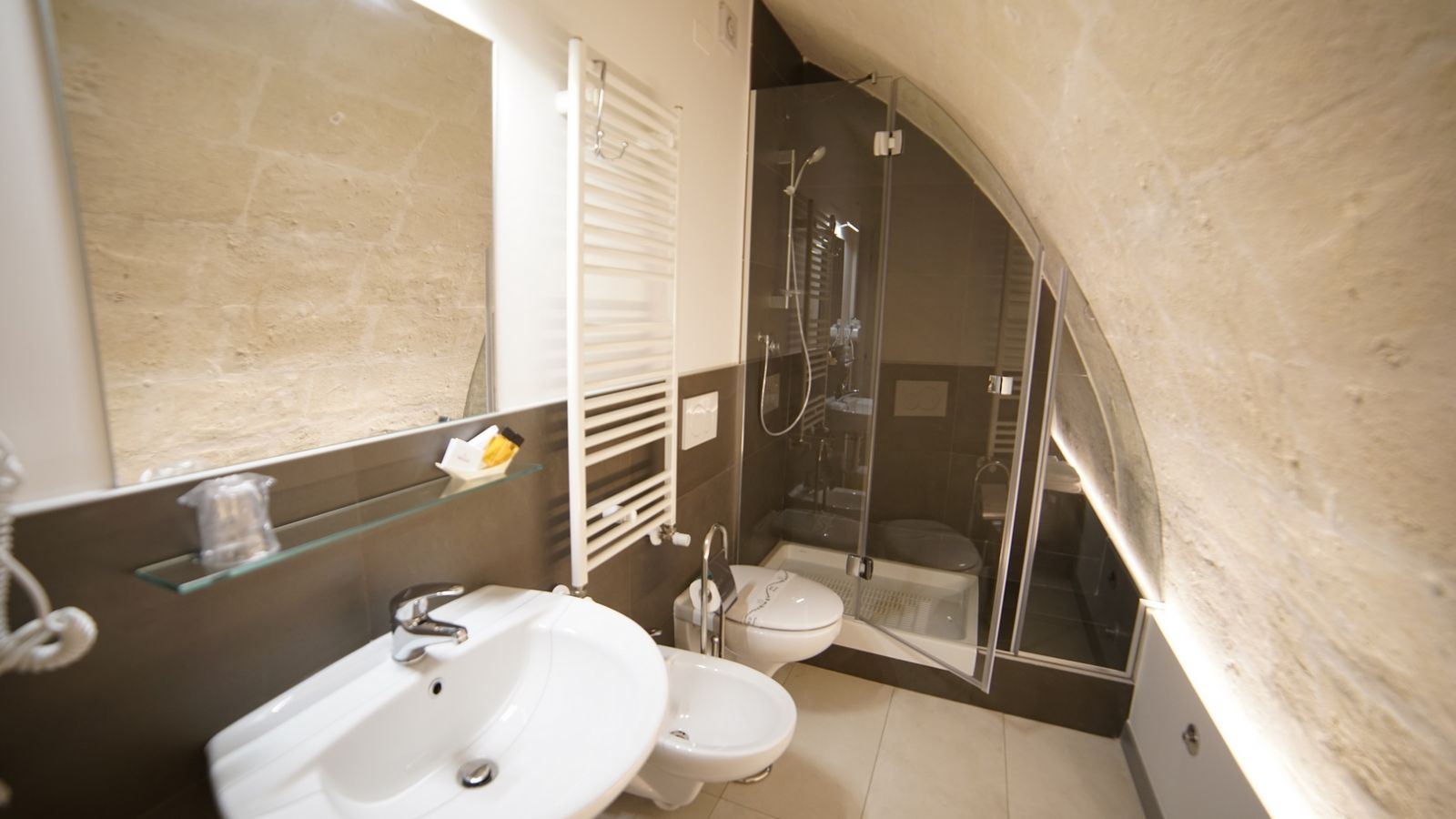 Le Volte - Luxury Rooms