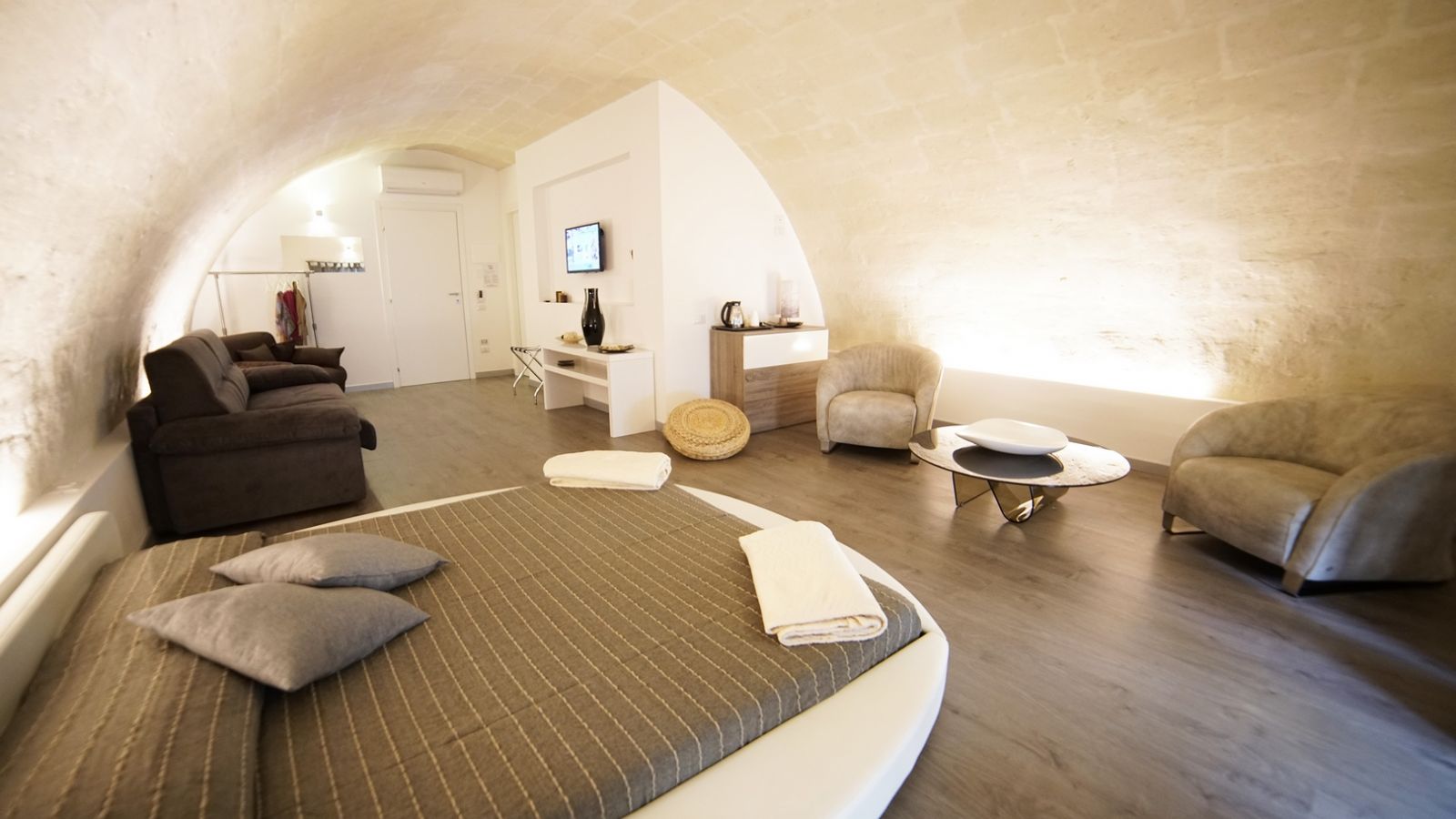 Le Volte - Luxury Rooms