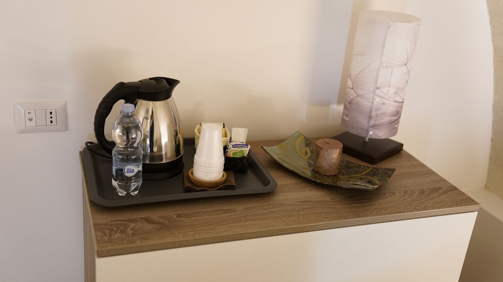 Le Volte - Luxury Rooms