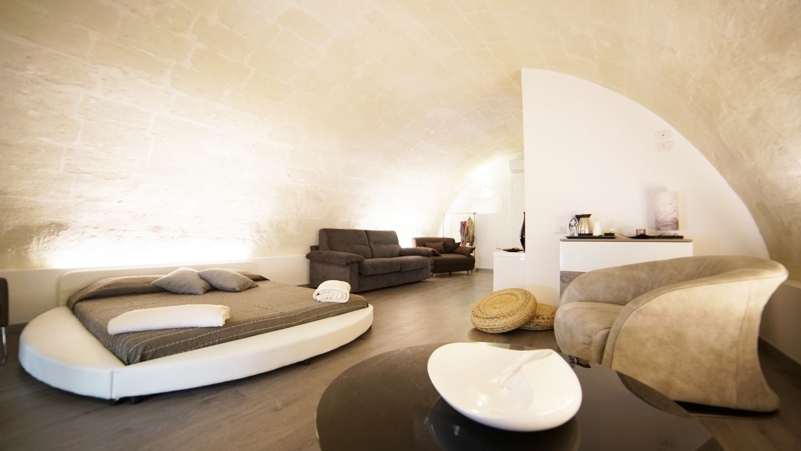 Le Volte - Luxury Rooms