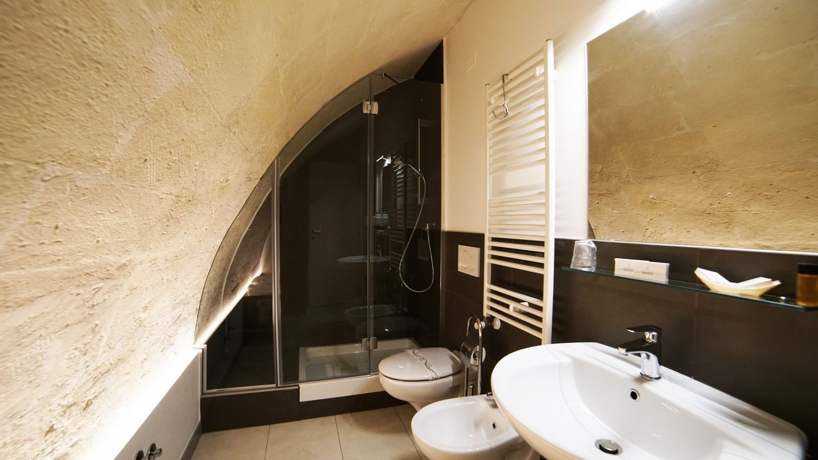 Le Volte - Luxury Rooms