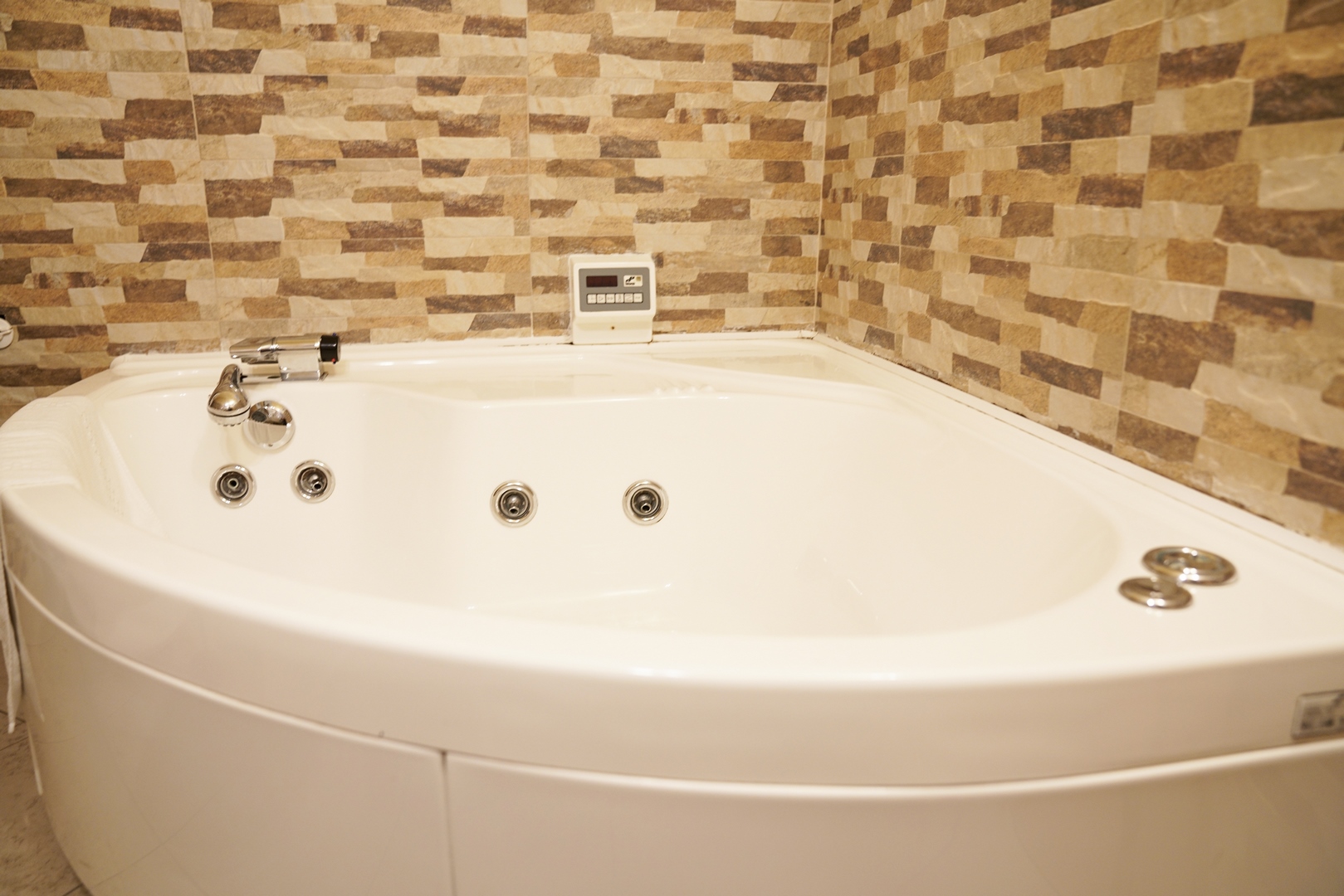 Il Sorriso dei Sassi Rooms