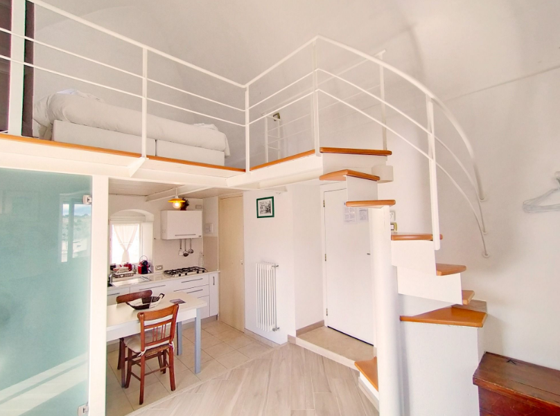 La Casa di Giò - Civico 43