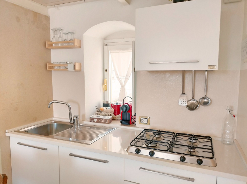 La Casa di Giò - Civico 43