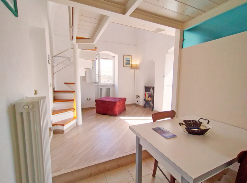 La Casa di Giò - Civico 43