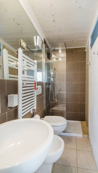 La Casa di Giò - Civico 43