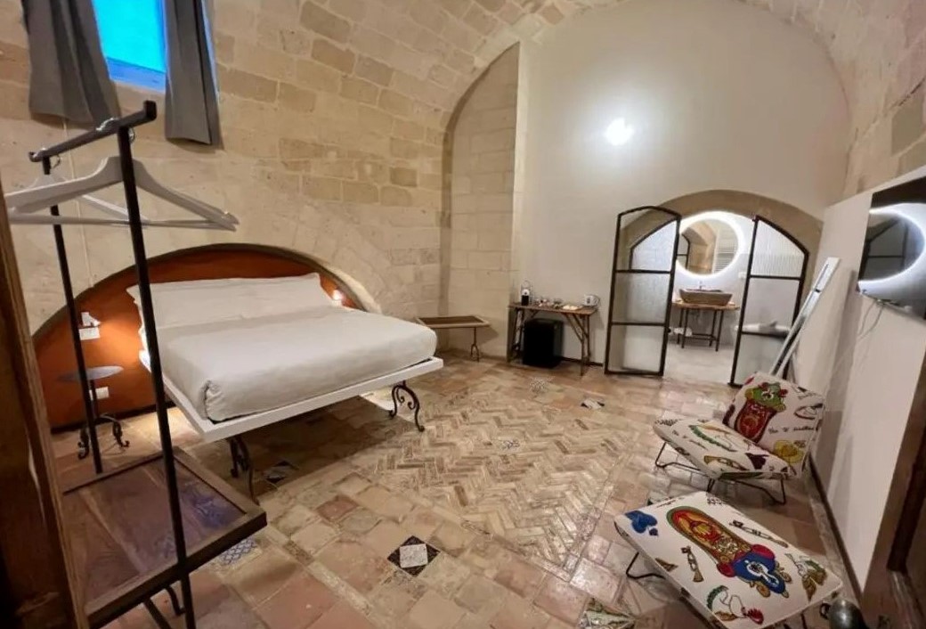 L'Artiere - Dimore nei Sassi