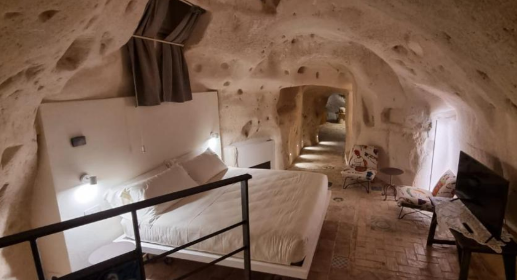 L'Artiere - Dimore nei Sassi