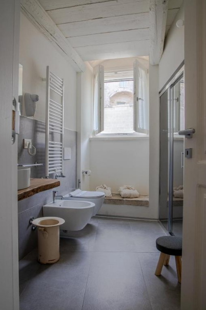 L'Artiere - Dimore nei Sassi