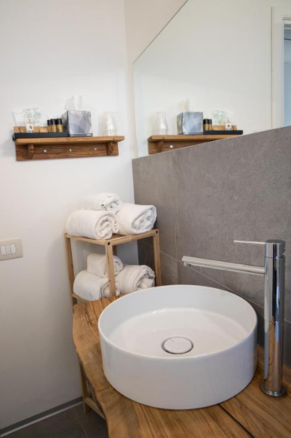 L'Artiere - Dimore nei Sassi