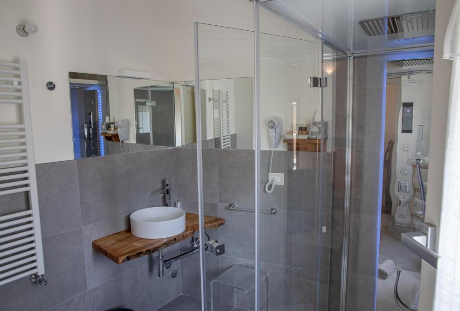 L'Artiere - Dimore nei Sassi