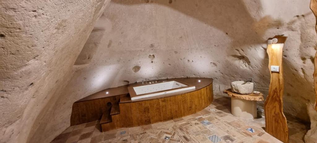 L'Artiere - Dimore nei Sassi