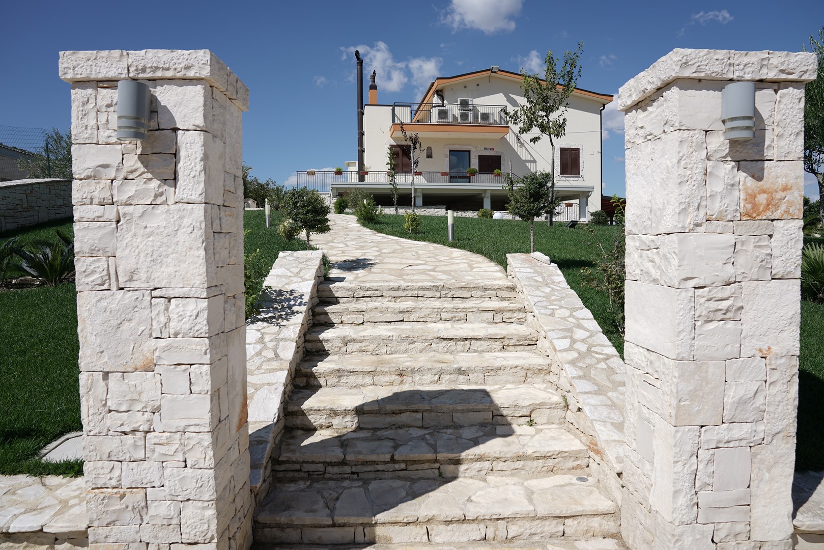 Agriturismo Nonna Rosa